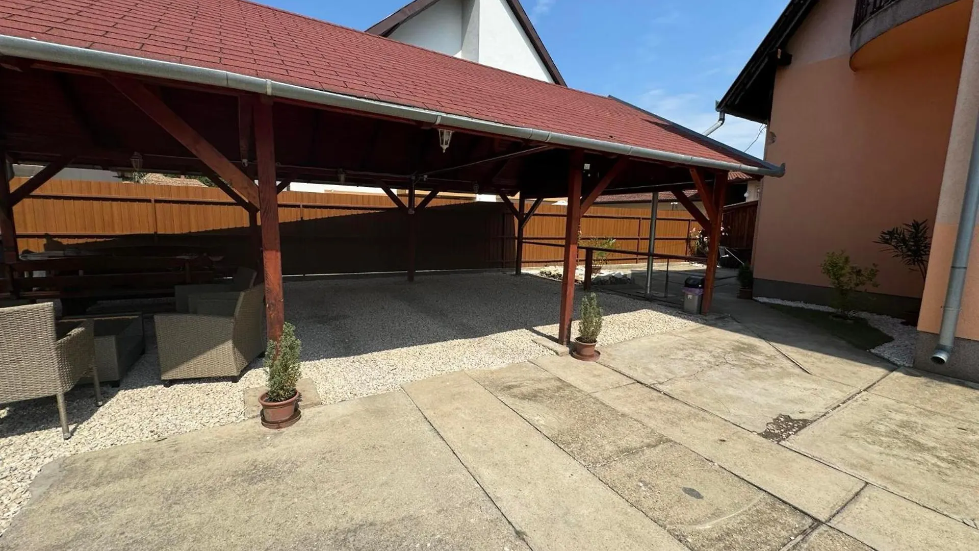 Apartment Zoya Apartman Hajduszoboszlo