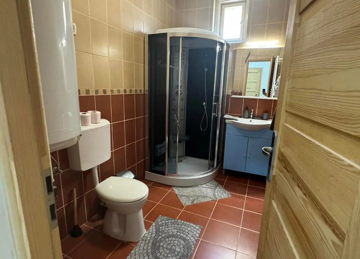 Zoya Apartman Hajduszoboszlo 0*,