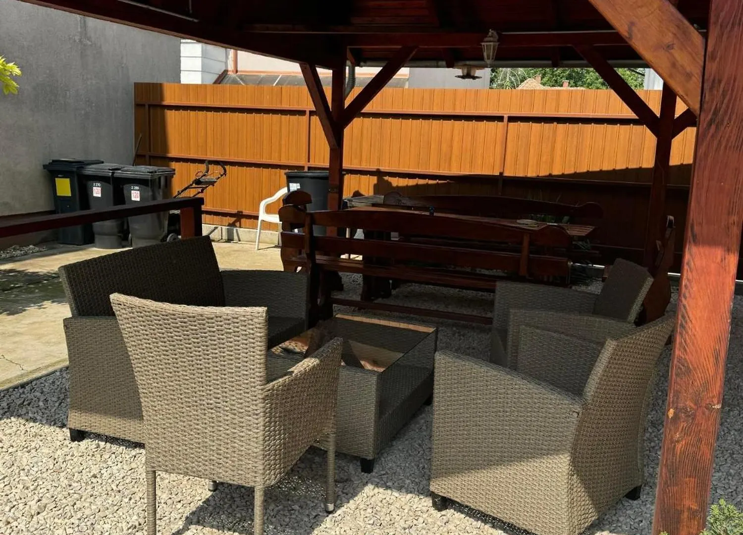 Apartment Zoya Apartman Hajduszoboszlo