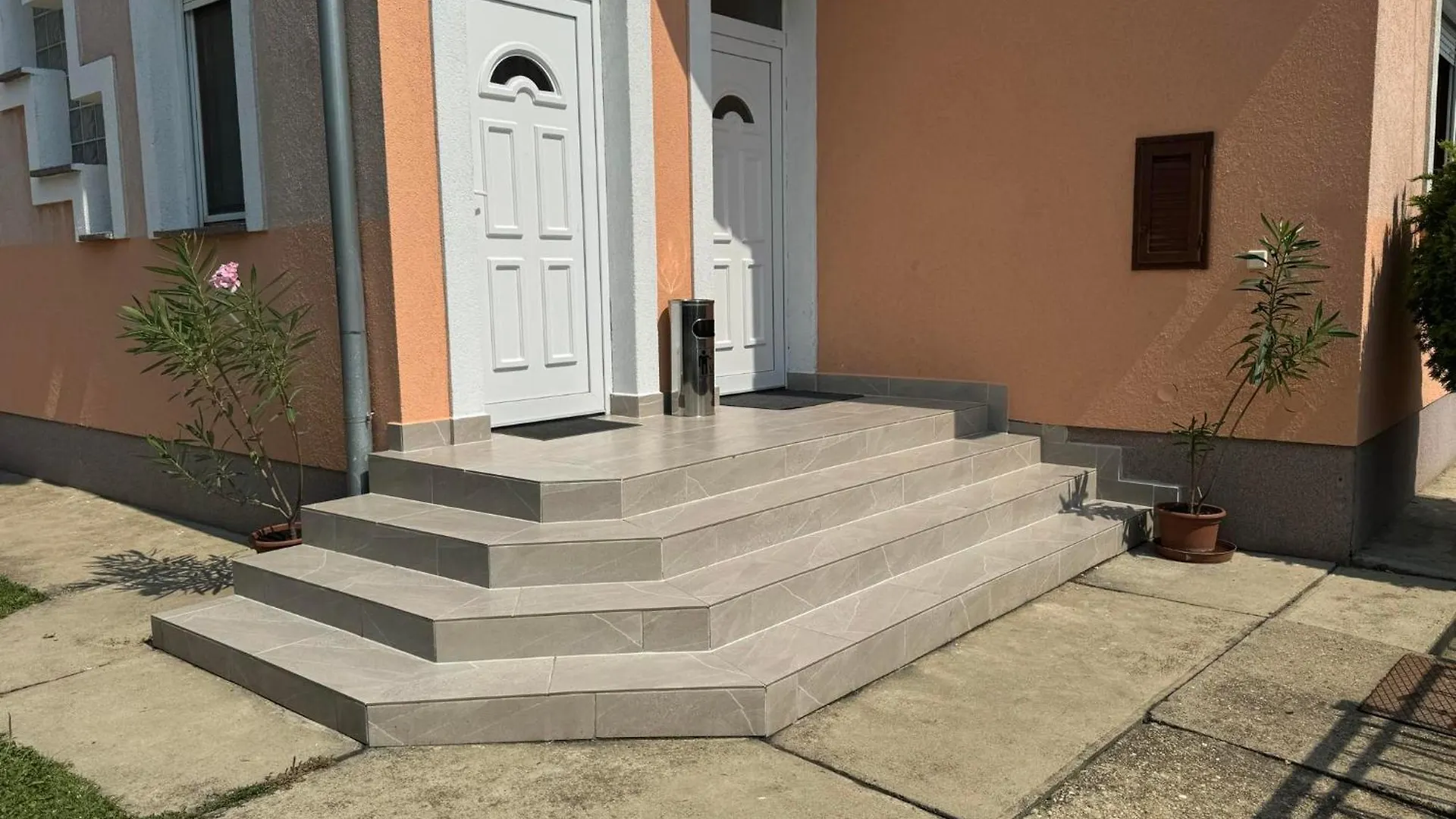 Zoya Apartman Hajduszoboszlo Hungary