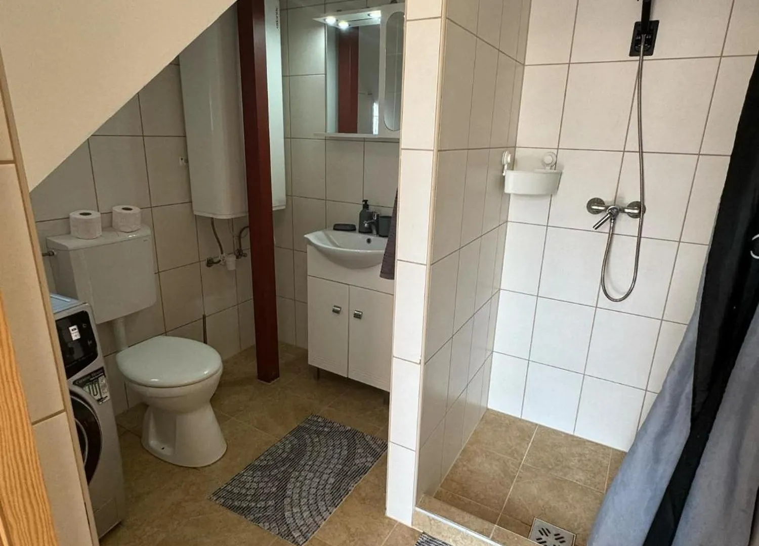 Apartment Zoya Apartman Hajduszoboszlo