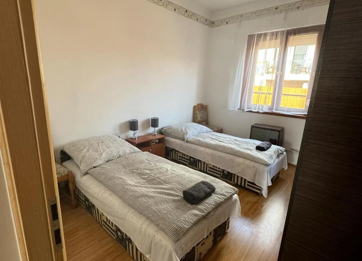 Zoya Apartman Hajduszoboszlo 0*,  Hungary