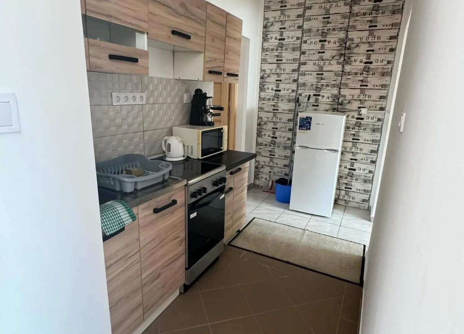 Zoya Apartman Hajduszoboszlo